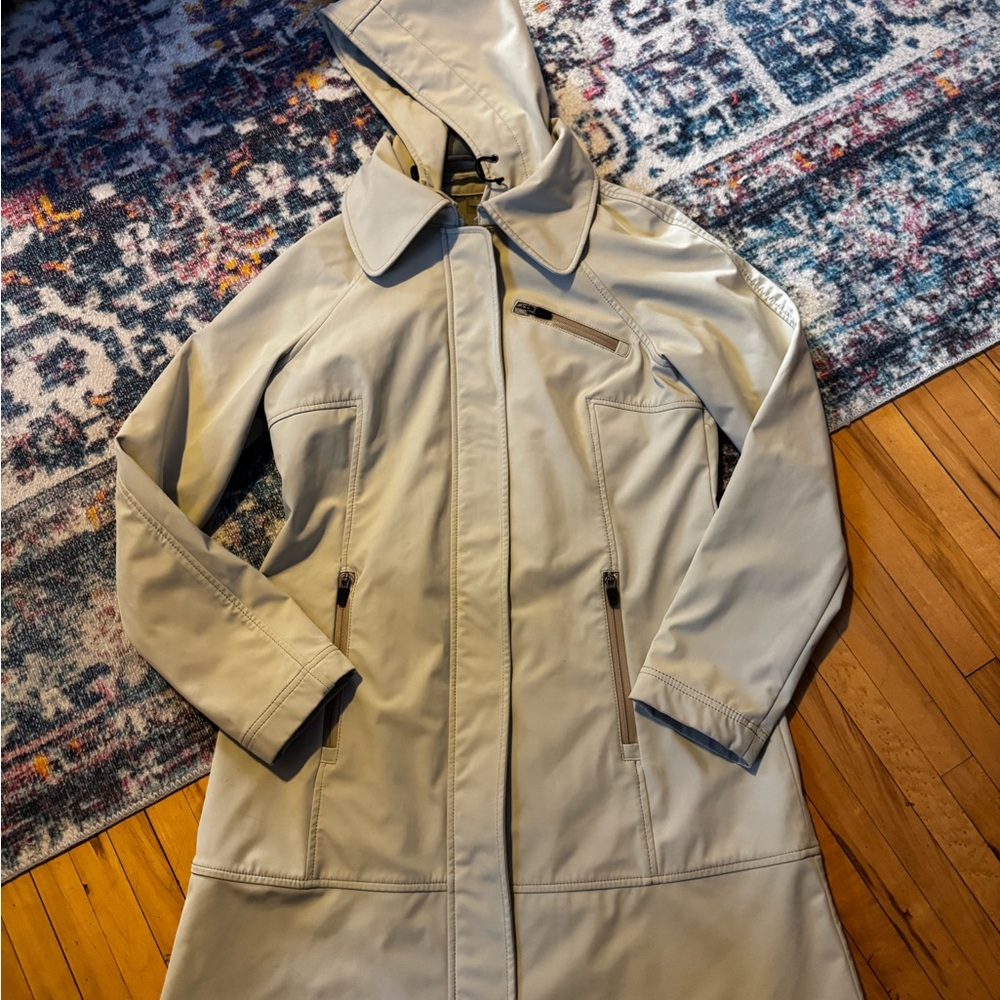 Athleta spring/fall coat